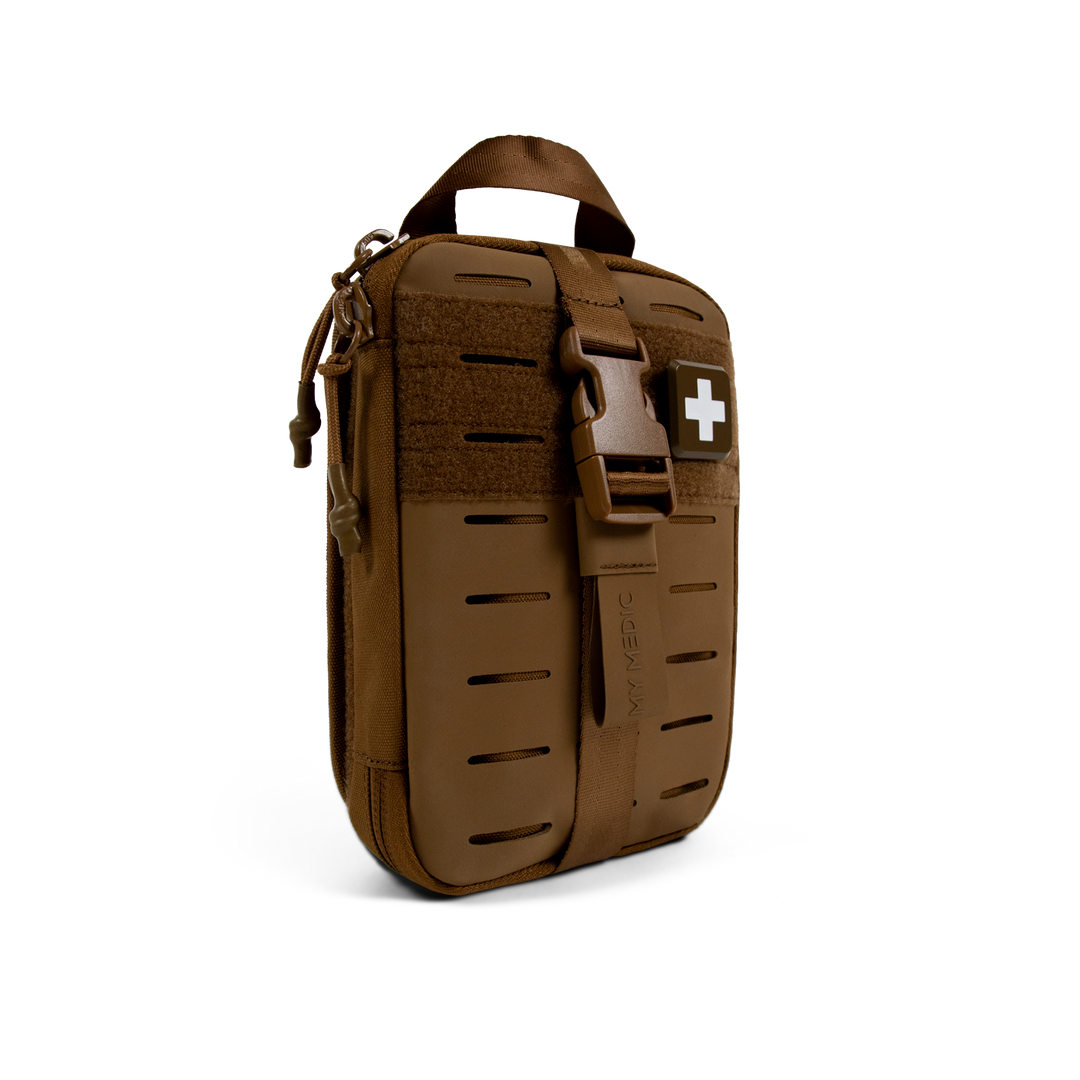 Wound Closure Kit 4-in-1 Suture Kit