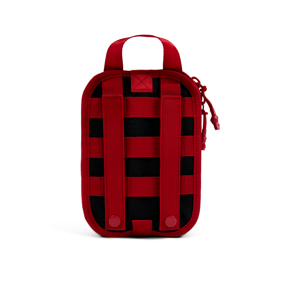 Wound Closure Kit 4-in-1 Suture Kit