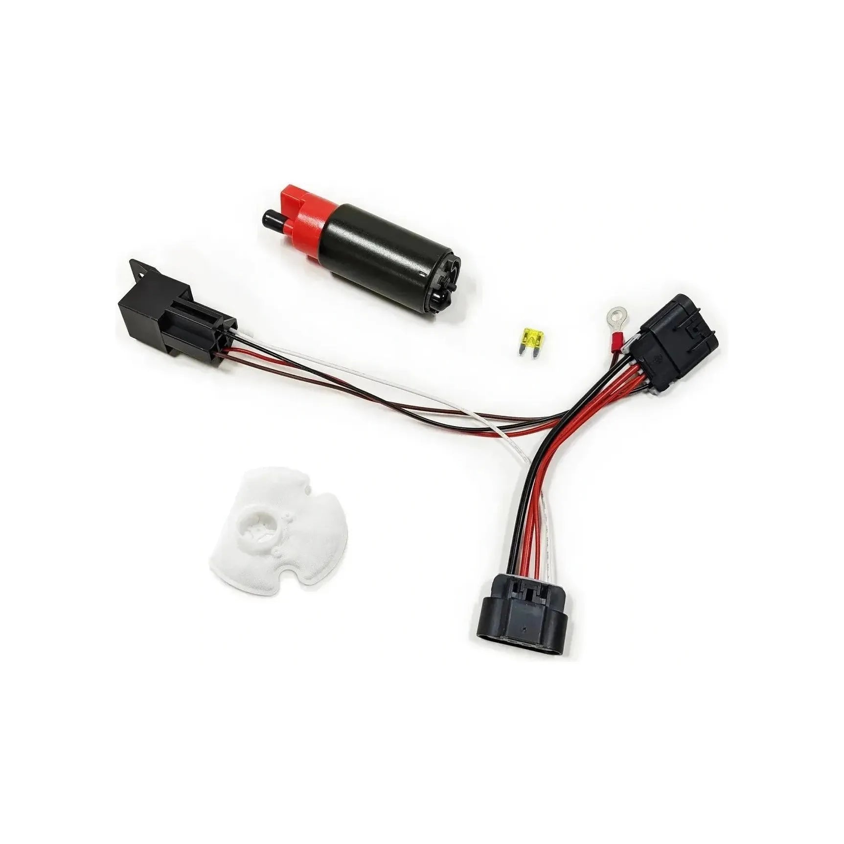 Can Am X3 Turbo High Flow Fuel Pump Kit