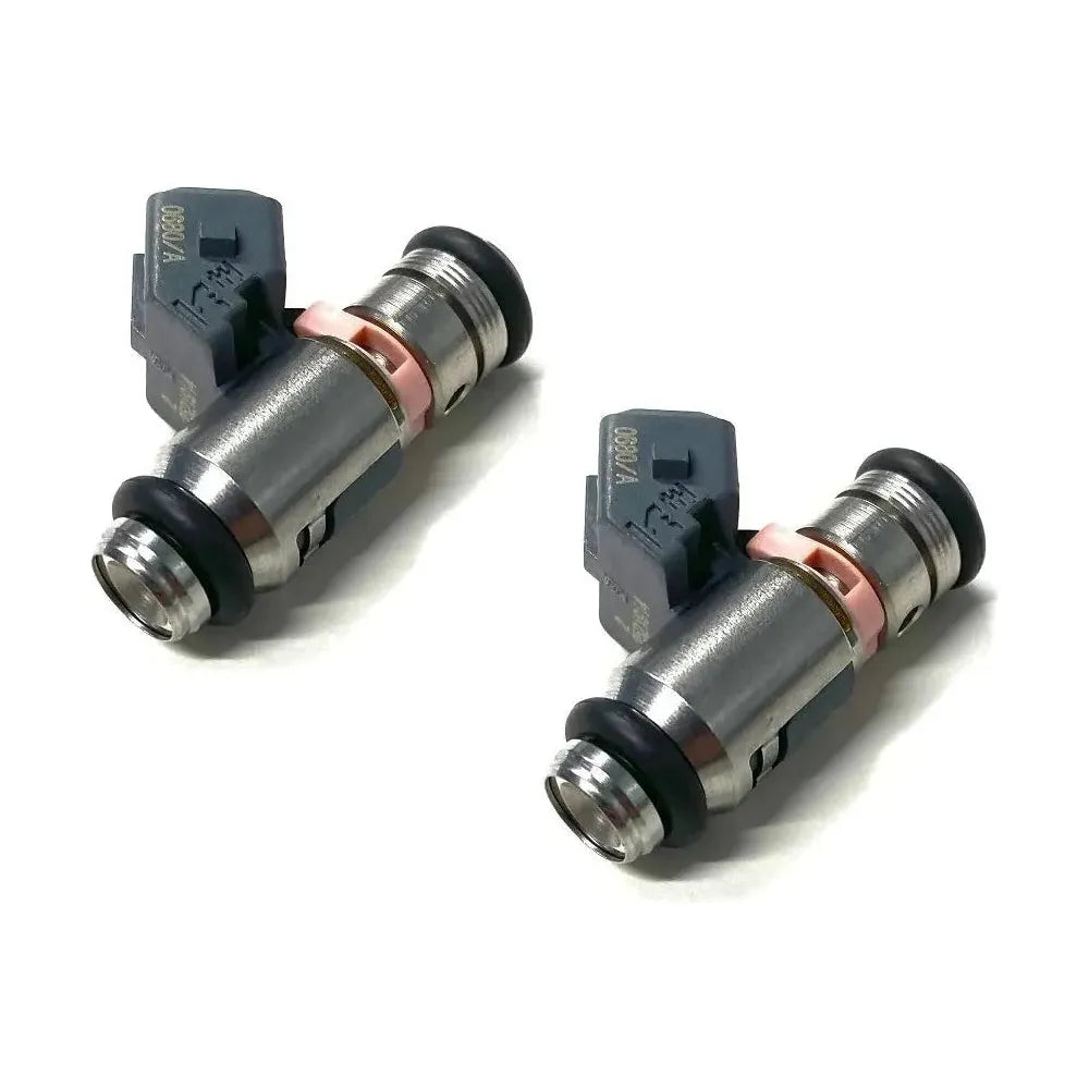 Polaris RZR XP Turbo (2017+) OEM Replacement Injector Set