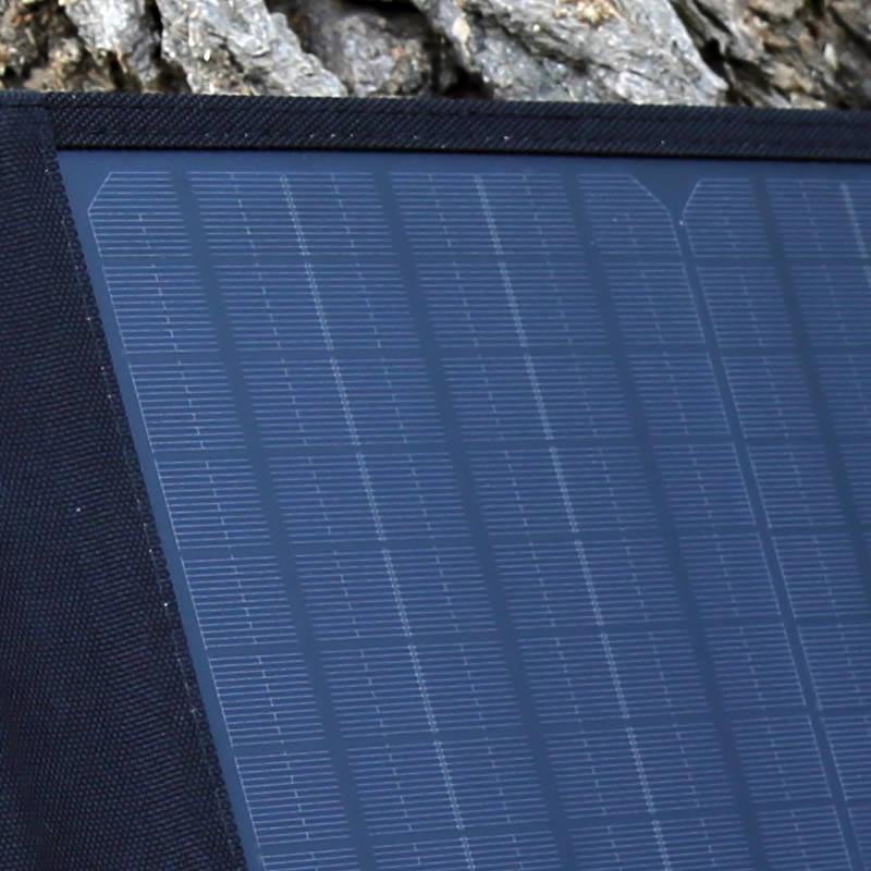 XS-60 Portable Solar Panel