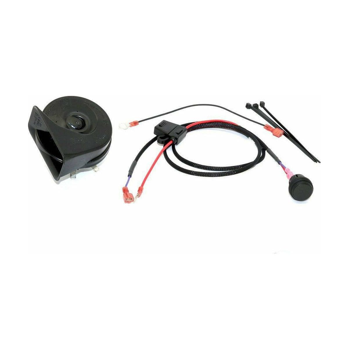 Polaris RZR Plug & Play Horn Kit