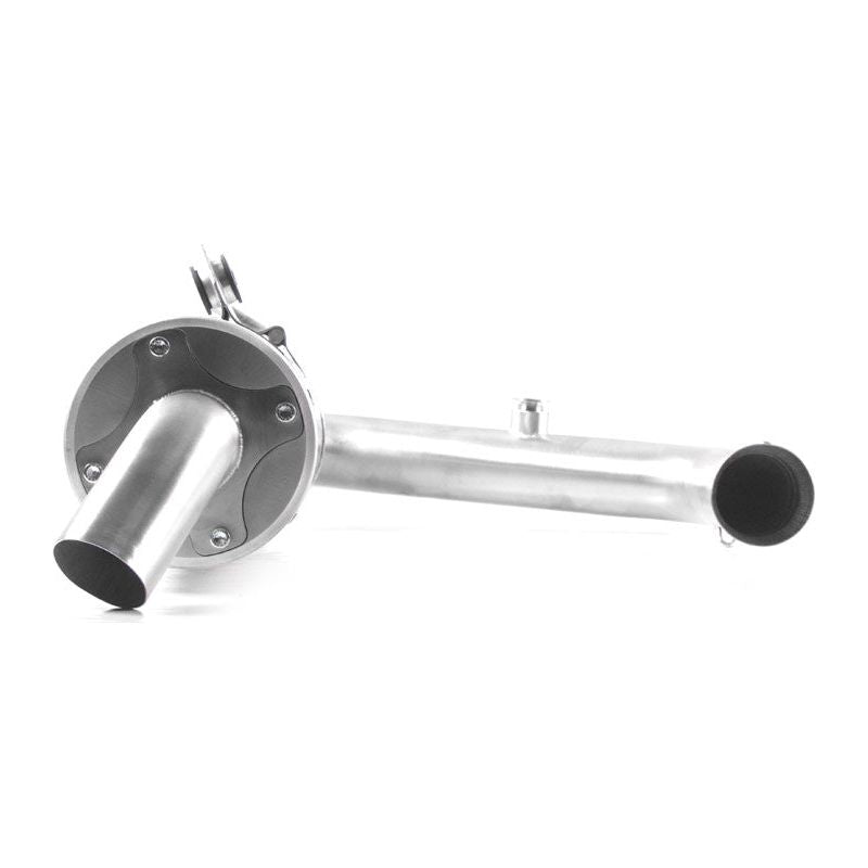 Yamaha Viking Titan Slip-On Exhaust