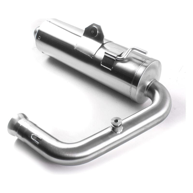 Yamaha Viking Titan Slip-On Exhaust