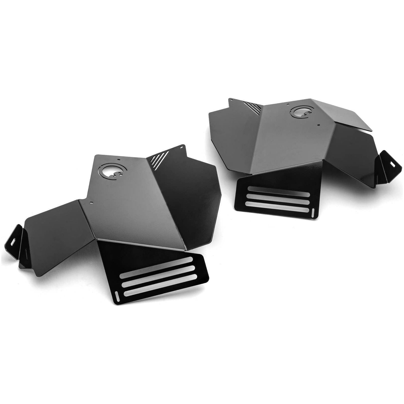 Yamaha Wolverine RMAX Inner Fender Guards