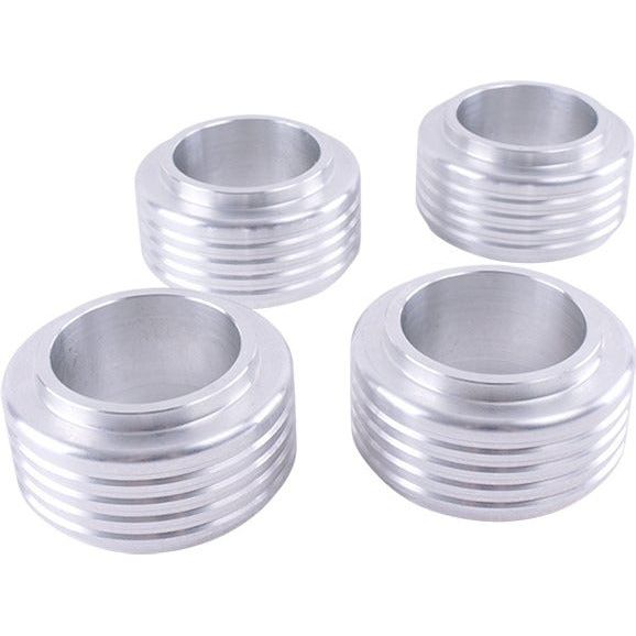 Yamaha Wolverine RMAX 1.5" Lift Kit