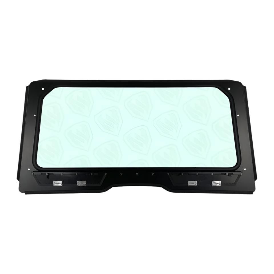 Yamaha Wolverine RMAX Front Glass Windshield