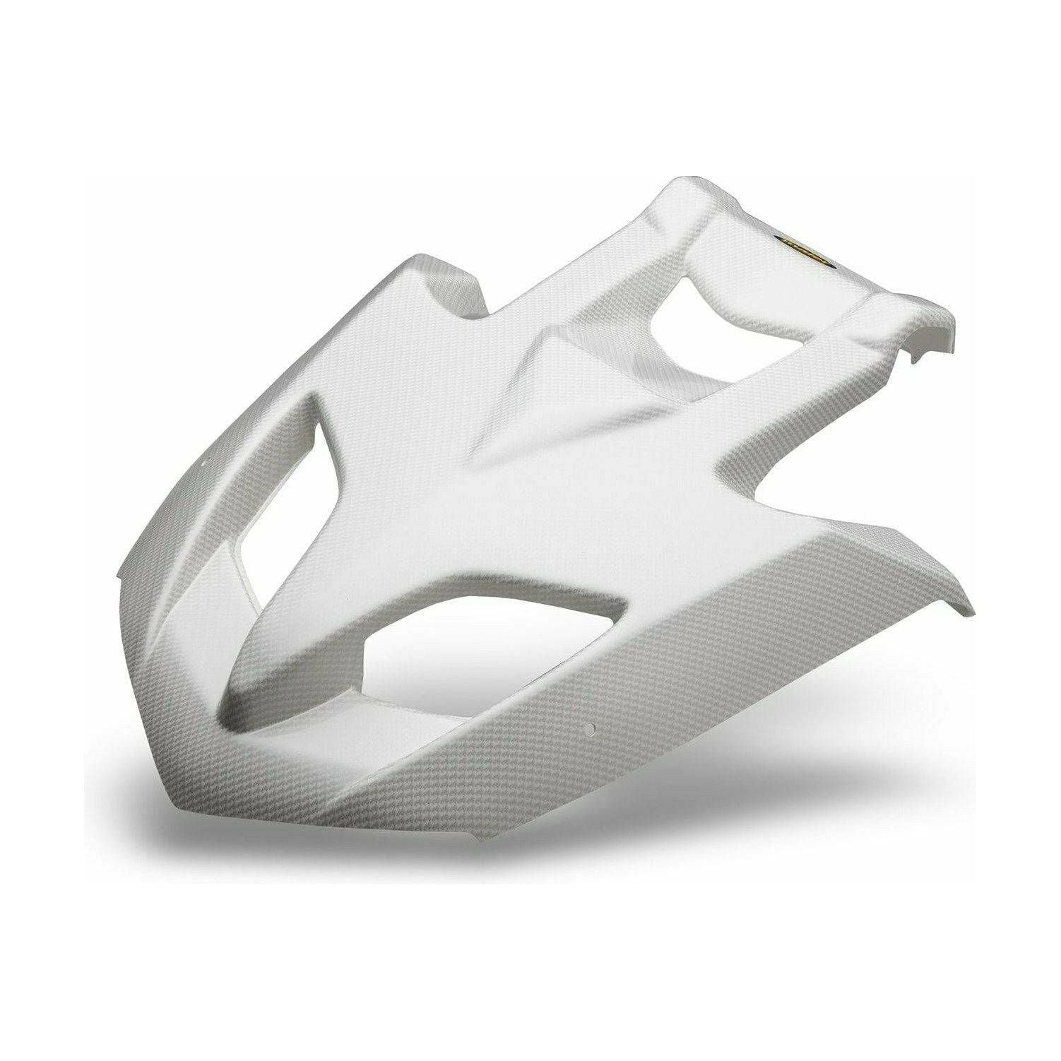 Yamaha YXZ 1000R Custom Scooped Hood