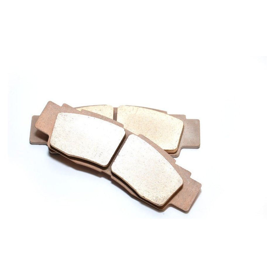 Yamaha YXZ Brake Pads