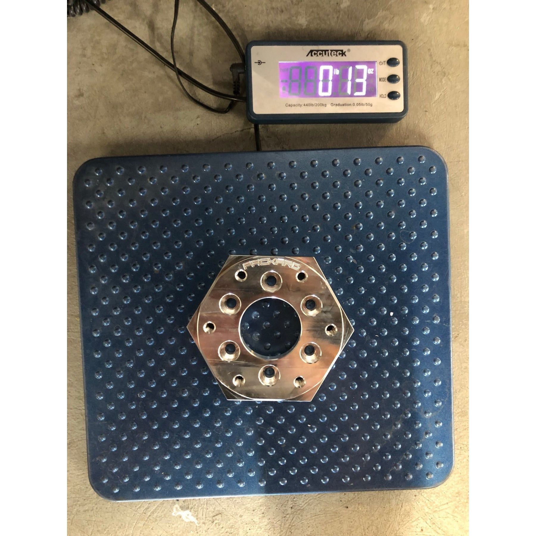 Yamaha YXZ High Performance Flywheel