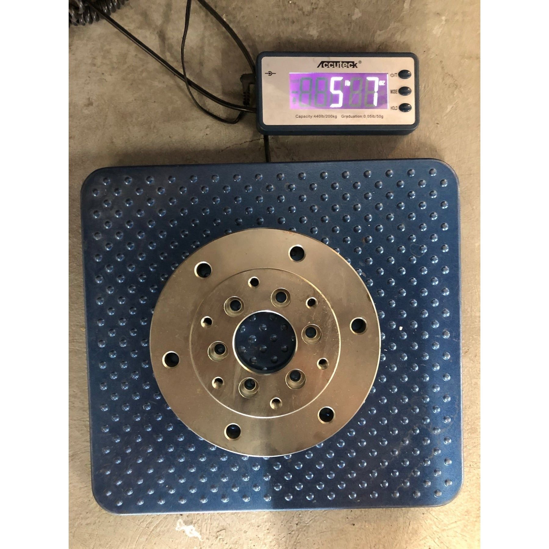 Yamaha YXZ High Performance Flywheel