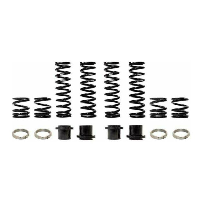 Can Am Commander MAX XT-P Stage 1 Spring Kit