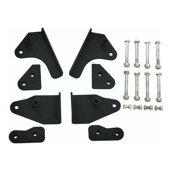 Can Am Defender (2016-2022) 2" Bracket Lift Kit