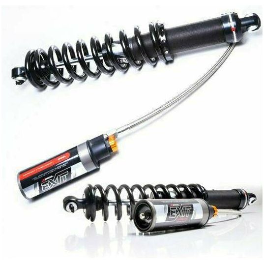 Can Am Defender EXIT 2.2" X1 Series Front Shocks