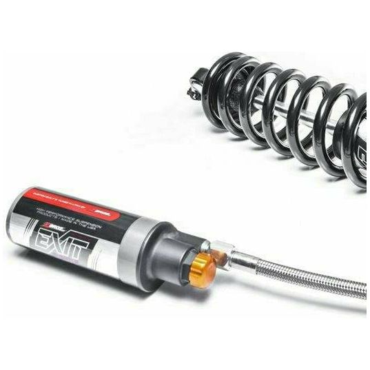Can Am Defender MAX EXIT 2.2" X1 Series Front Shocks
