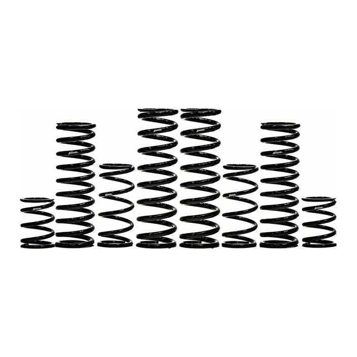Can Am X3 72" 2.5" Stage 1 Spring Kit