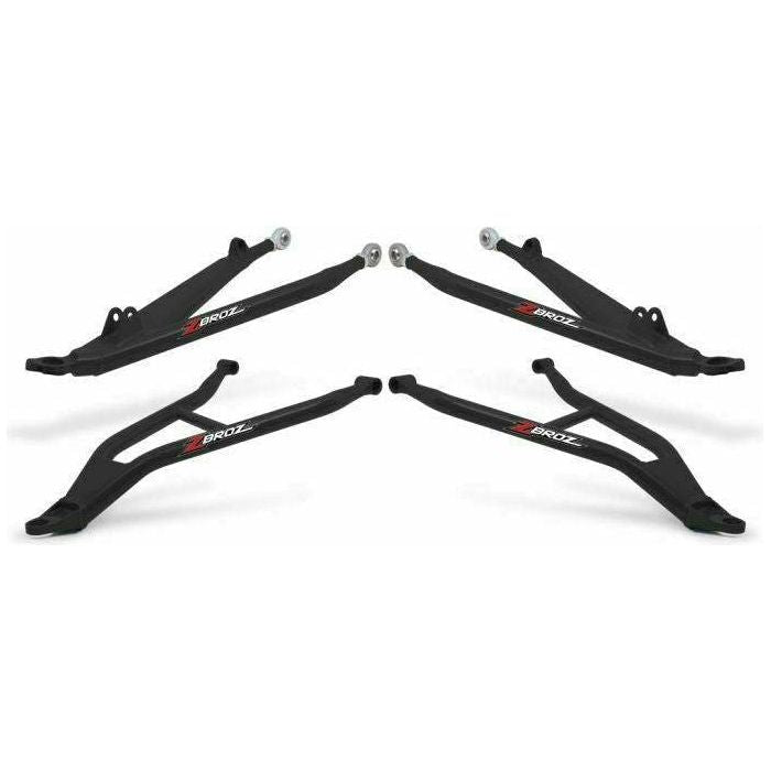Can Am X3 72" Pro Max A-Arm Kit