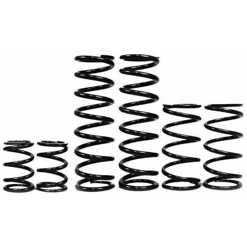 Can Am X3 64" Stage 1 Spring Kit