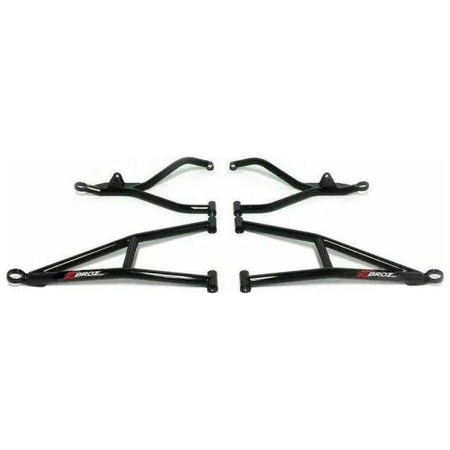 Polaris General 1000 Front A-Arm Kit