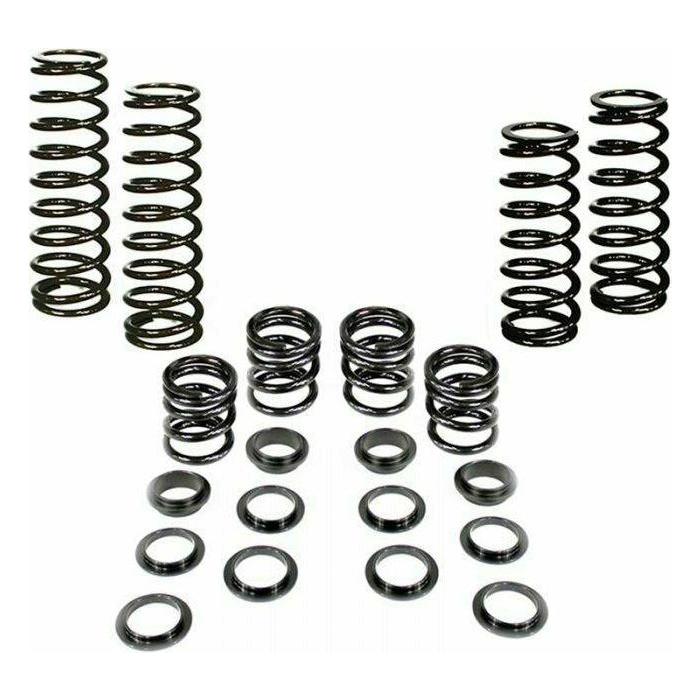Polaris General (2016-2020) FOX QS3 Stage 1 Spring Kit