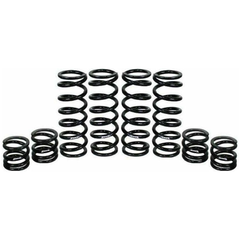 Polaris General Walker Evans Stage 1 Spring Kit