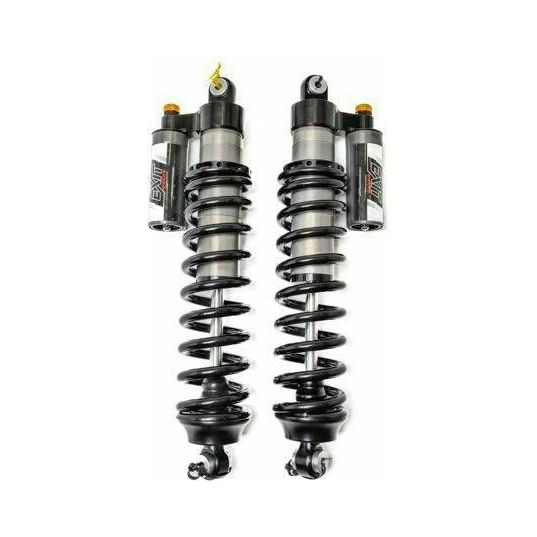 Polaris General EXIT 2.2" X1 Series Front Shocks