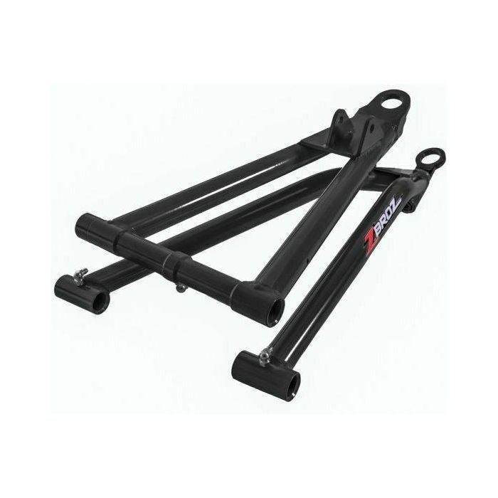 Polaris Ranger XP 900 Forward Offset A-Arm Kit