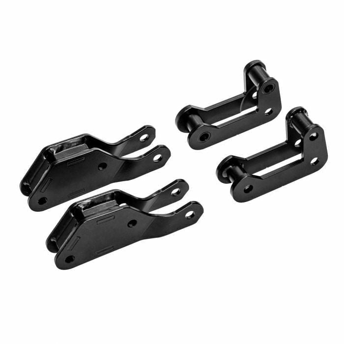Polaris Ranger 2" Bracket Lift Kit