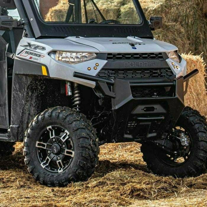 Polaris Ranger 2" Bracket Lift Kit