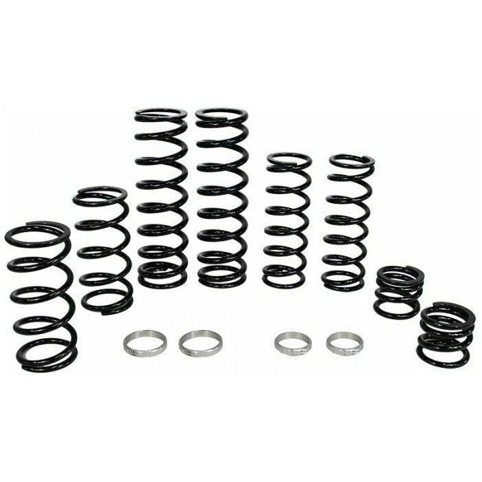 Polaris RZR Pro XP Stage 1 Spring Kit