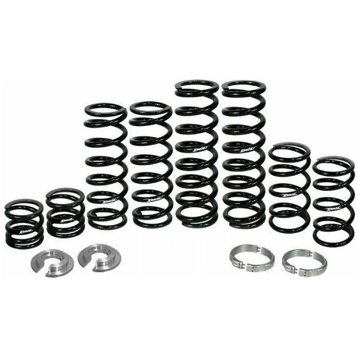 Polaris RZR Pro XP 4 Stage 1 Spring Kit
