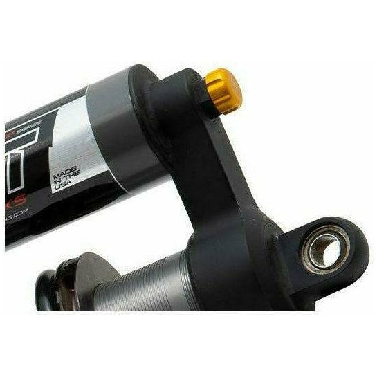 Polaris RZR Pro XP EXIT 2.5" X2 Series Front Shocks