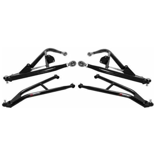Polaris RZR Pro XP Forward Offset Front A-Arm Kit