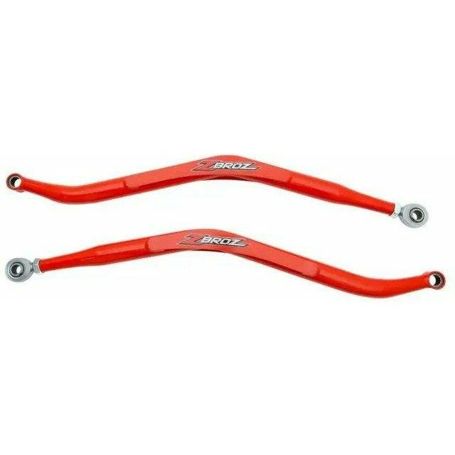 Polaris RZR Pro XP High Clearance Lower Radius Rods