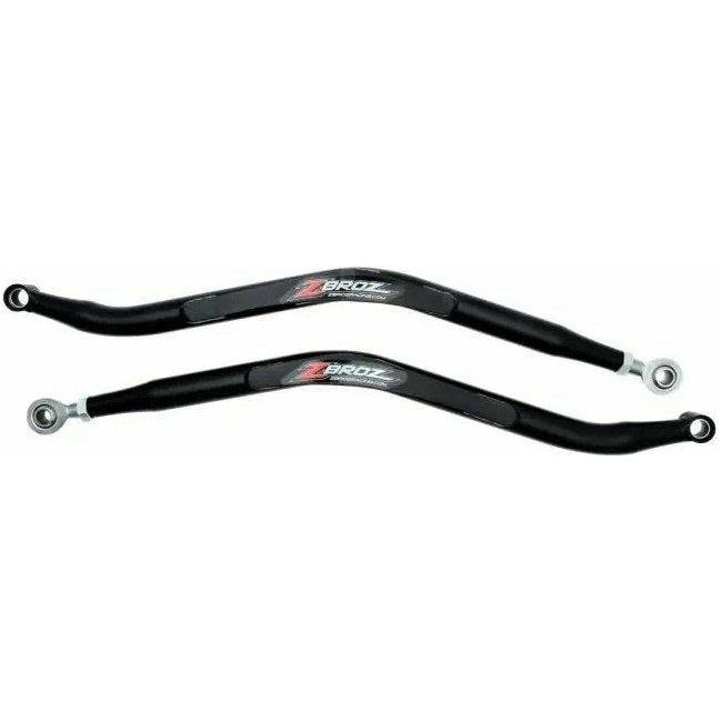 Polaris RZR Pro XP High Clearance Lower Radius Rods