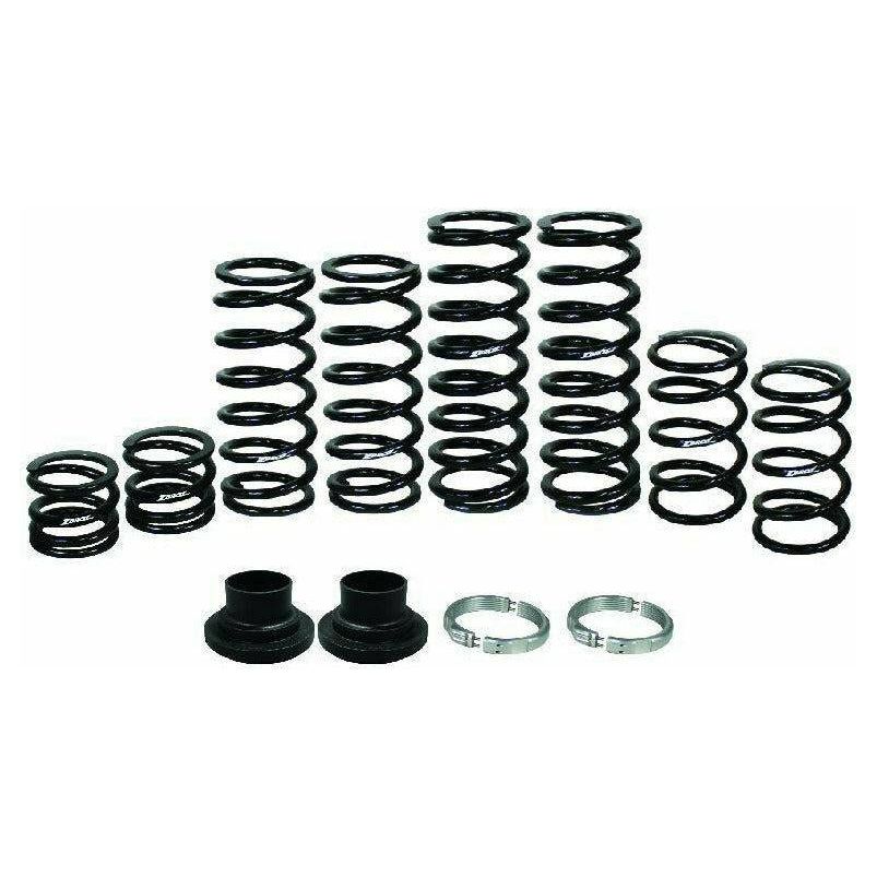 Polaris RZR Pro XP Stage 1 Spring Kit