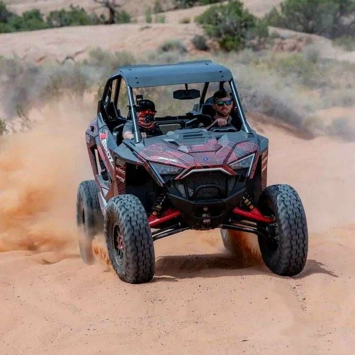 Polaris RZR Pro XP Front Lower A-Arm Kit