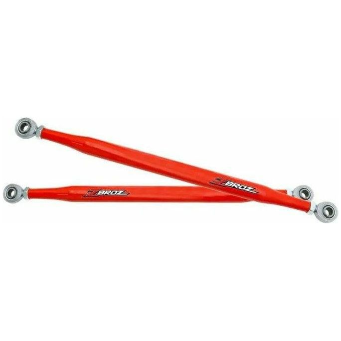 Polaris RZR Pro XP Upper Radius Rods