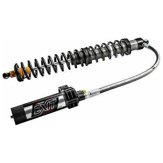 Polaris RZR Rear Shock Reservoir Clamps (Pair)