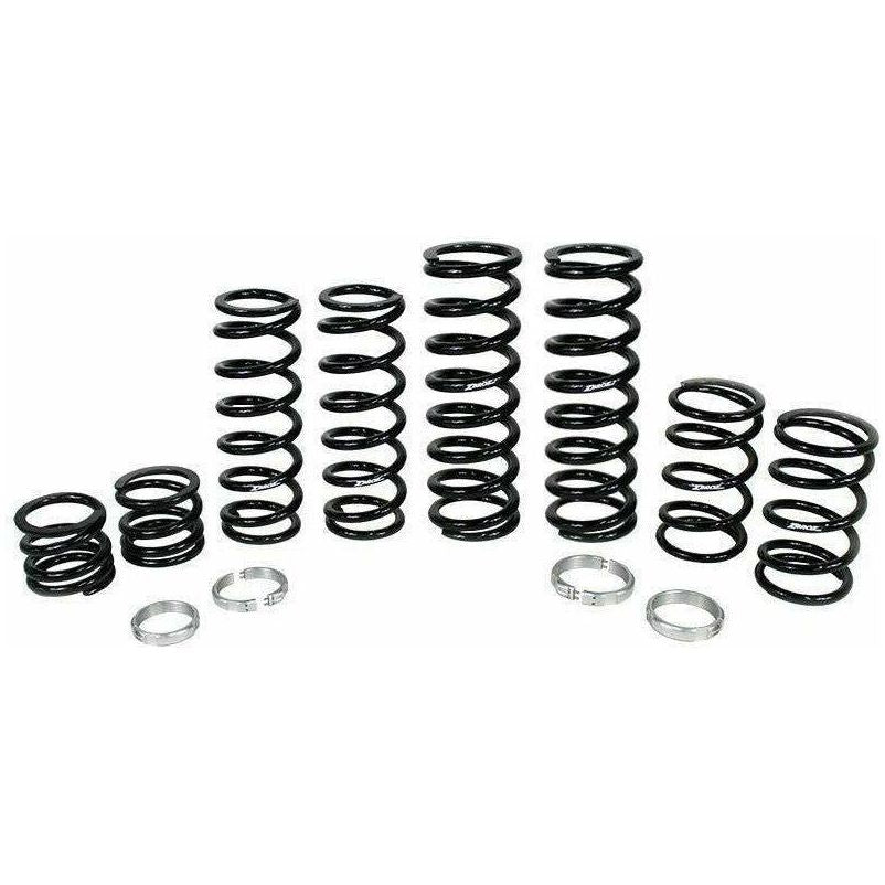 Polaris RZR 4 Turbo S Stage 1 Spring Kit