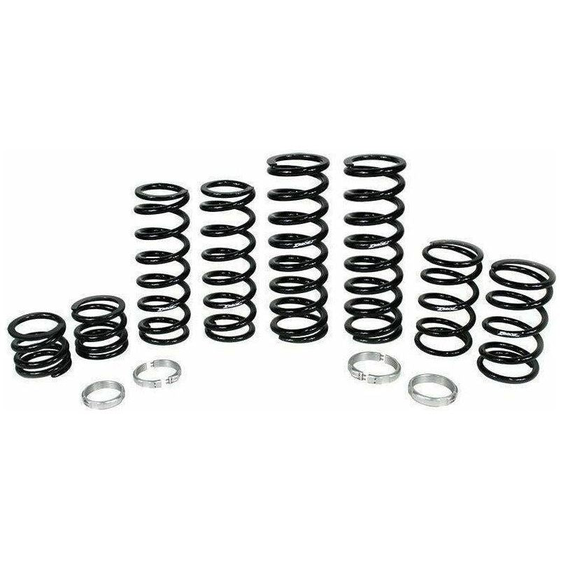 Polaris RZR 4 Turbo S Stage 1 Spring Kit