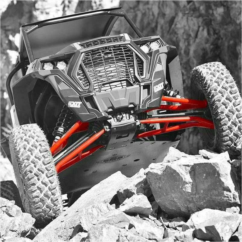 Polaris RZR Turbo S Pro Max A-Arm Kit