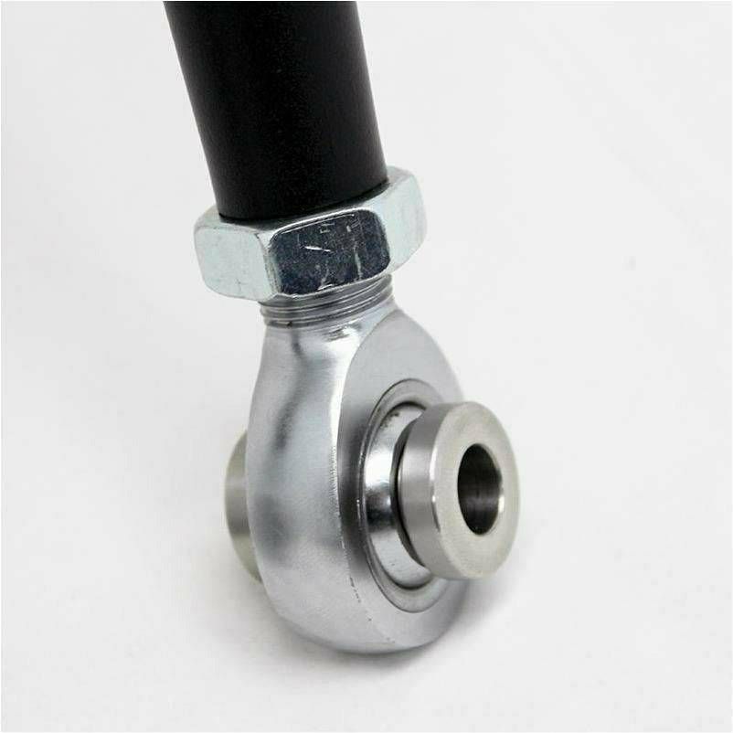 Polaris RZR Turbo S Pro Max Upper Radius Rods