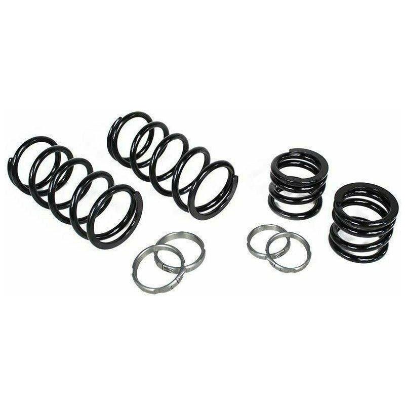 Polaris RZR Turbo S Tender Spring Kit