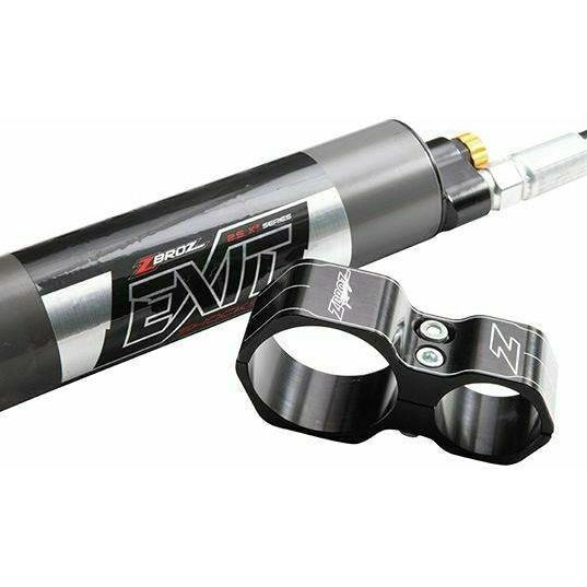 Polaris RZR XP 1000 / Turbo EXIT 2.5" X2 Series Remote Rear Shocks