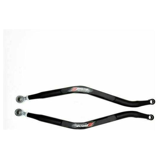 Polaris RZR XP 1000 / Turbo Pro Lower Radius Rods