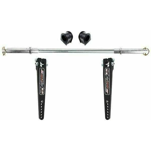 Polaris RZR XP 1000 / Turbo Sway Bar Kit