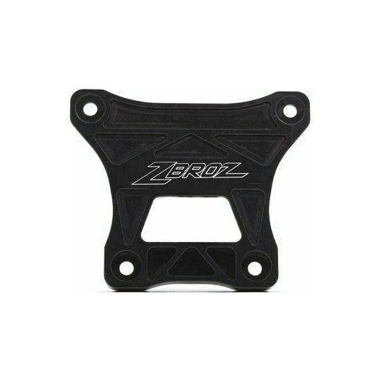 Polaris RZR Turbo S Billet Gusset Plate