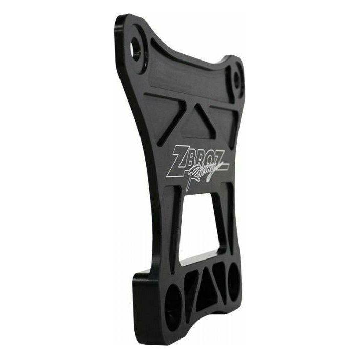 Polaris RZR Turbo S Billet Gusset Plate