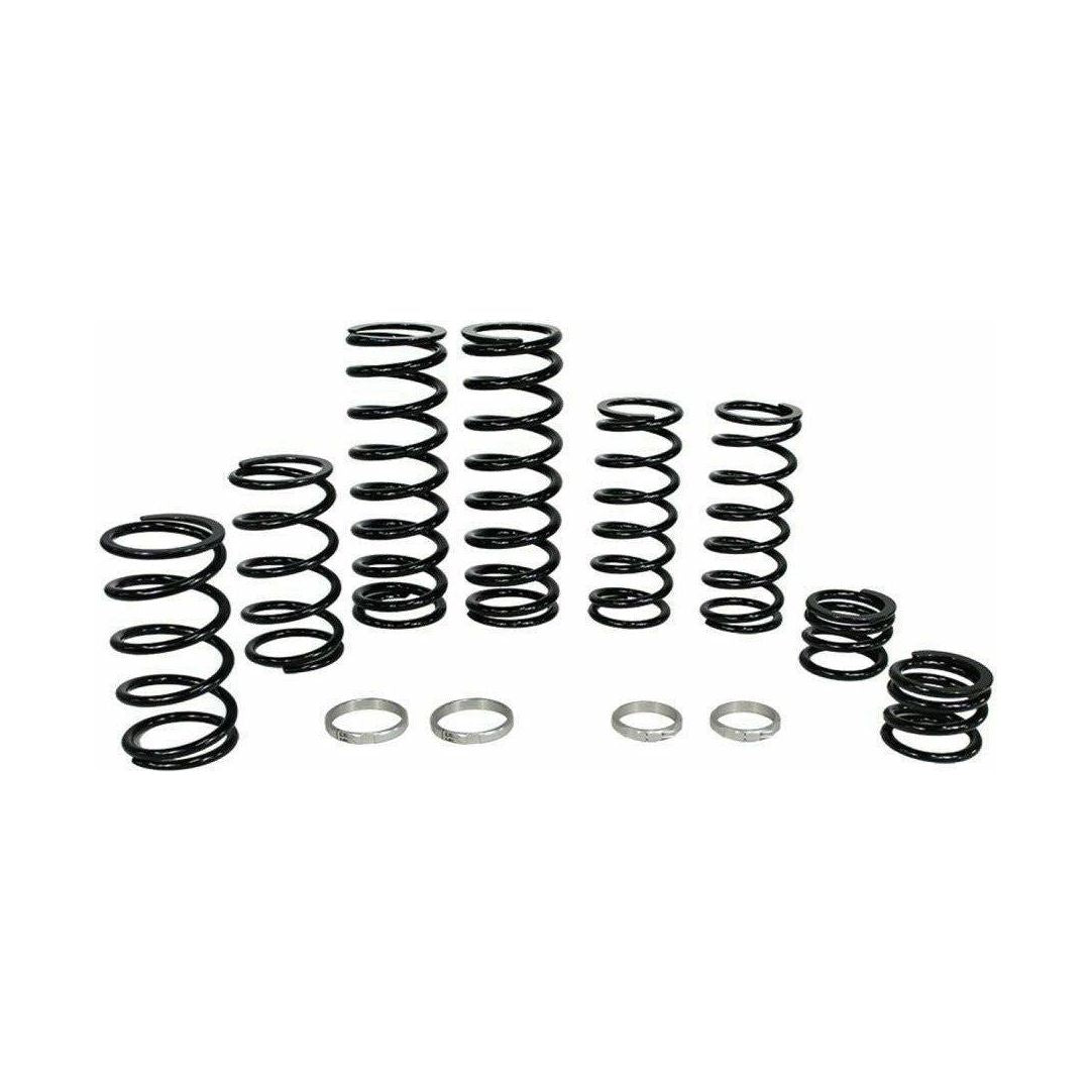 Polaris RZR Turbo S Stage 1 Spring Kit